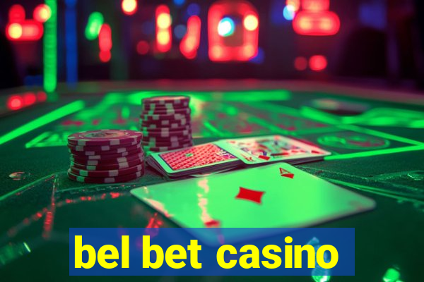 bel bet casino